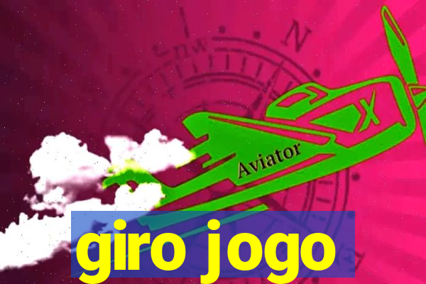 giro jogo