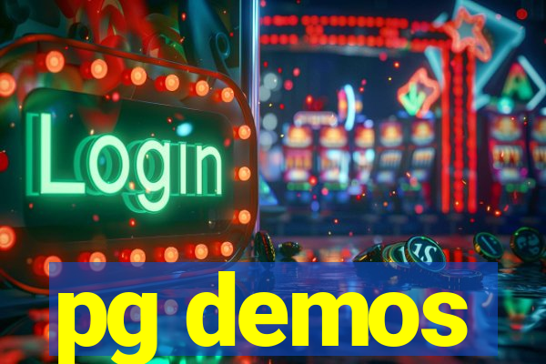 pg demos