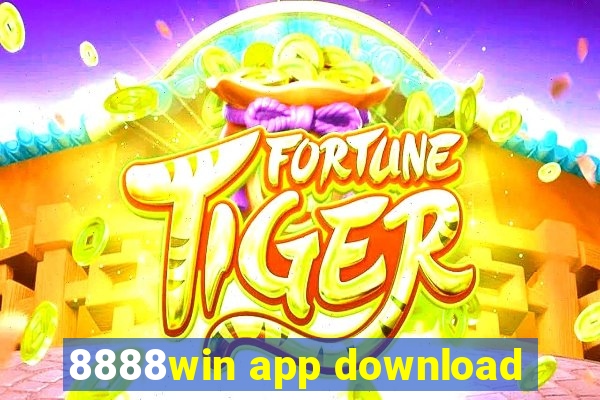 8888win app download