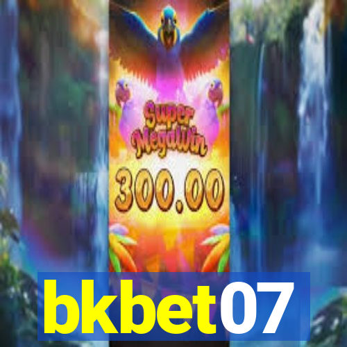 bkbet07