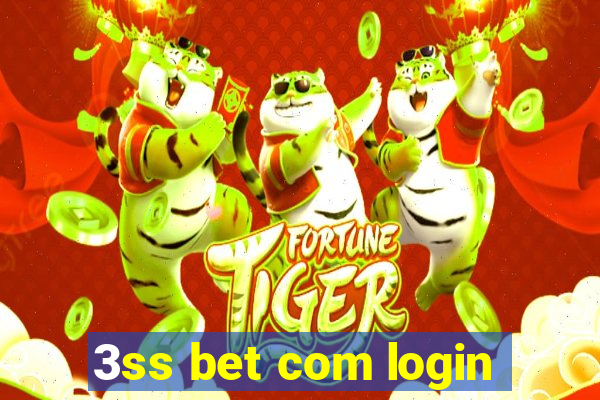 3ss bet com login