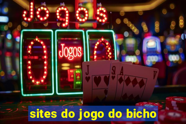 sites do jogo do bicho