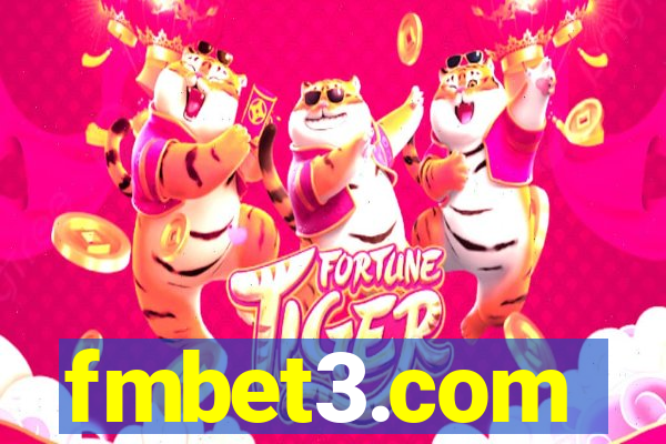 fmbet3.com