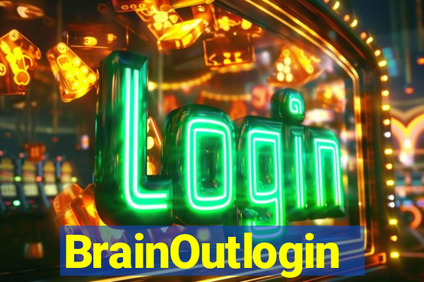 BrainOutlogin