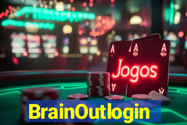 BrainOutlogin