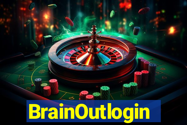 BrainOutlogin