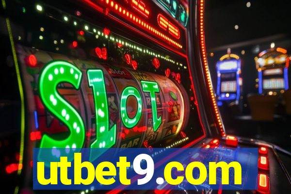 utbet9.com