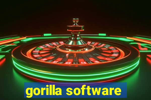 gorilla software