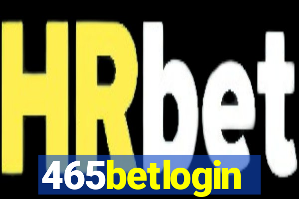 465betlogin