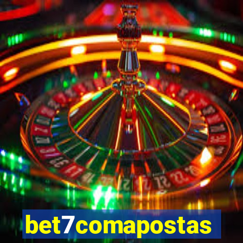 bet7comapostas