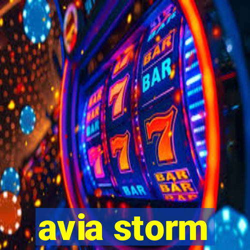 avia storm