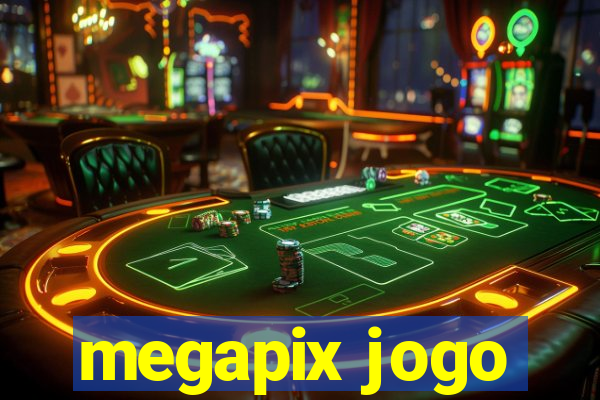 megapix jogo