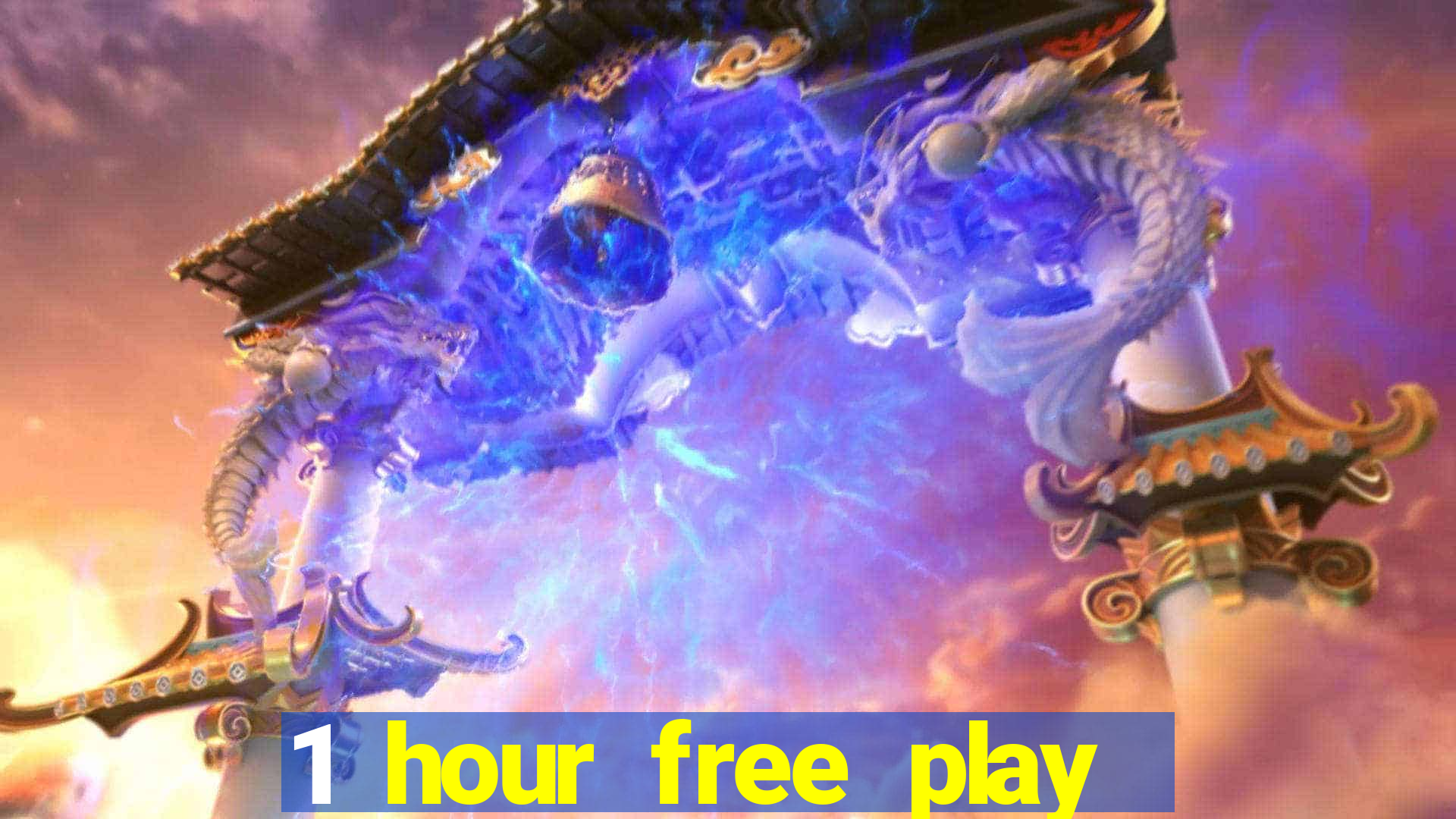 1 hour free play online casinos