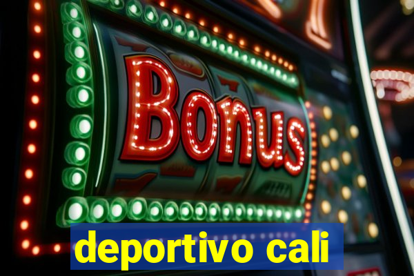 deportivo cali