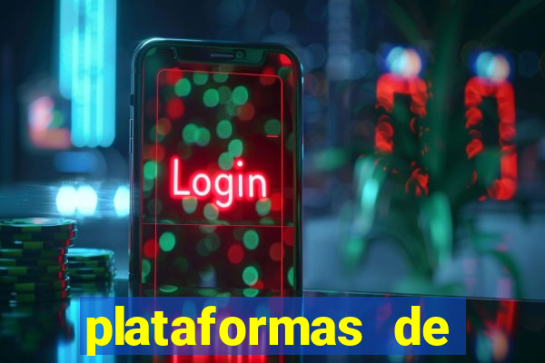 plataformas de jogos online para ganhar dinheiro