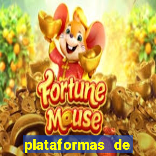 plataformas de jogos online para ganhar dinheiro