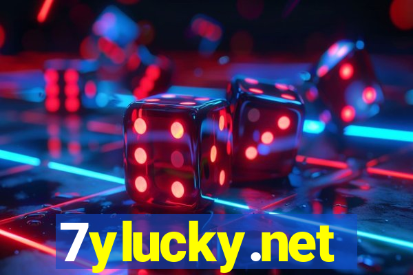 7ylucky.net