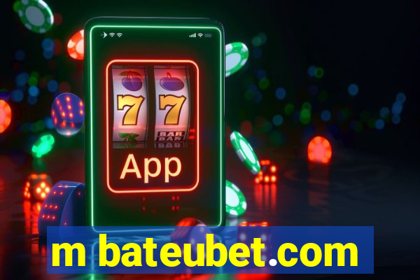 m bateubet.com