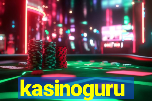 kasinoguru