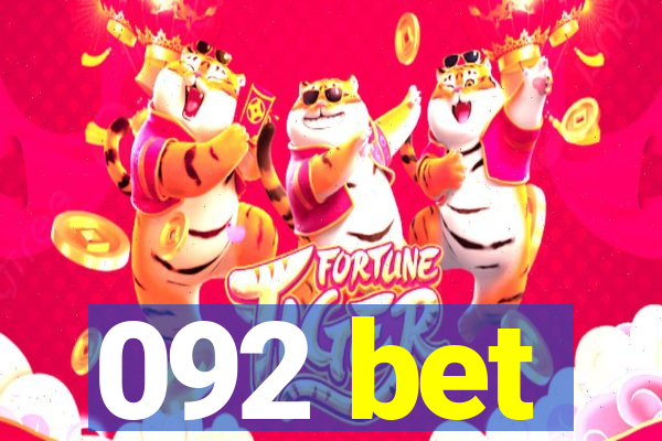 092 bet