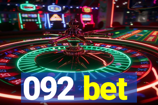 092 bet