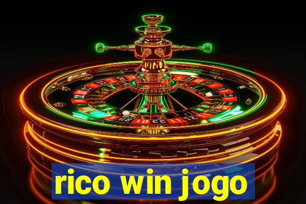 rico win jogo