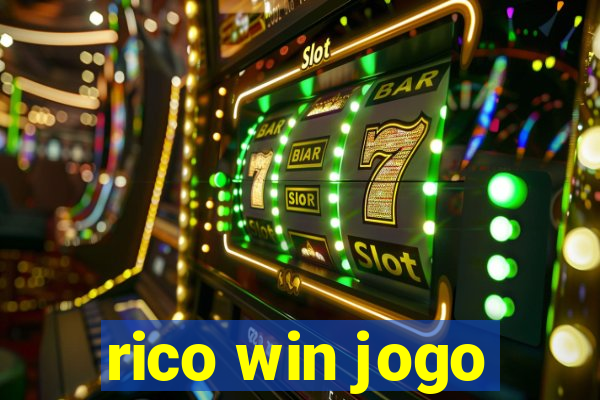 rico win jogo