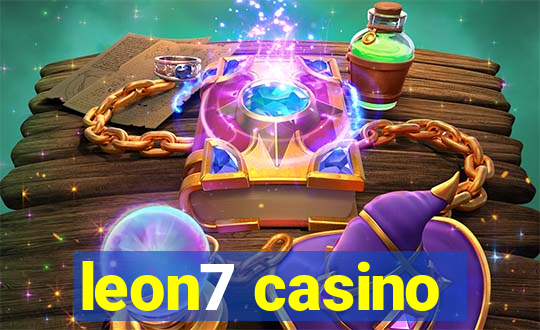 leon7 casino