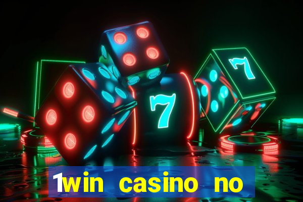 1win casino no deposit bonus