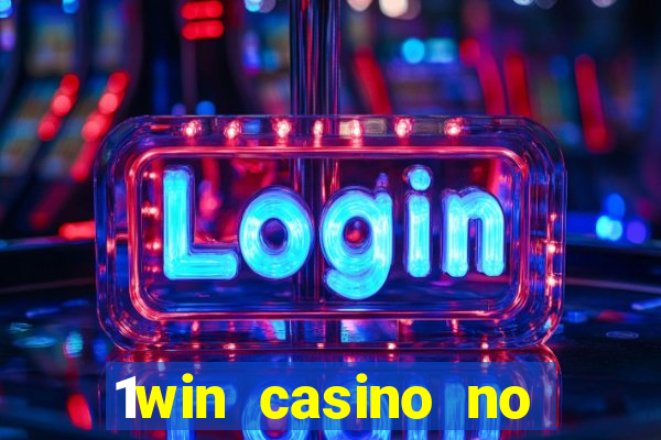 1win casino no deposit bonus