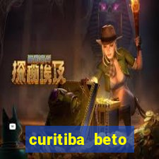 curitiba beto carrero distancia