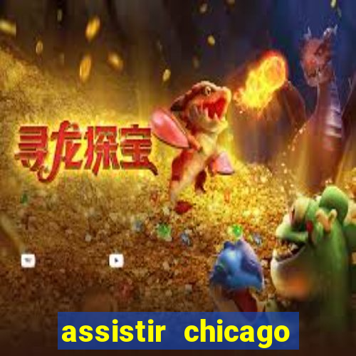 assistir chicago fire 12 temporada