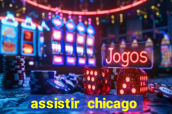 assistir chicago fire 12 temporada