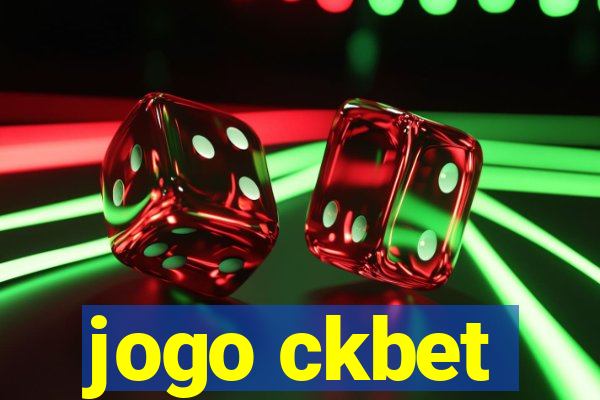 jogo ckbet