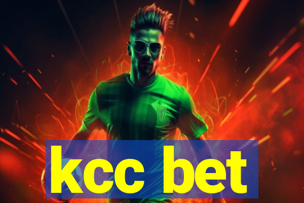 kcc bet