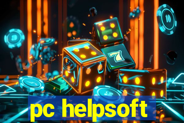 pc helpsoft