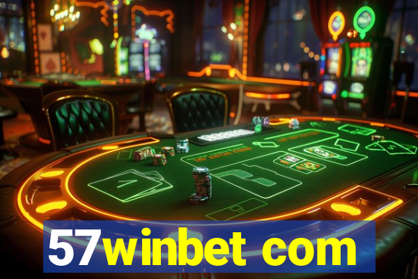 57winbet com