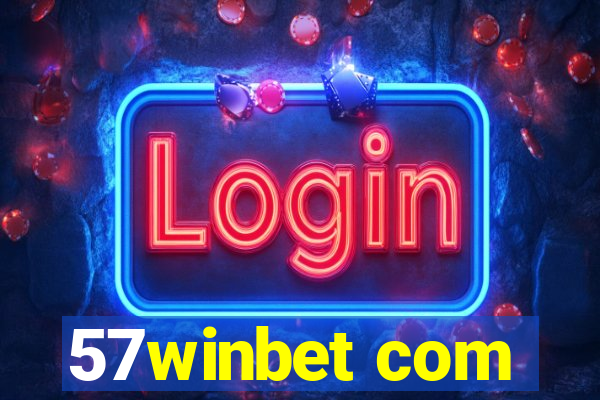 57winbet com