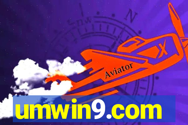 umwin9.com