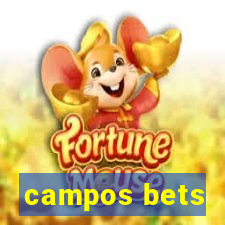 campos bets