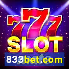 833bet.com