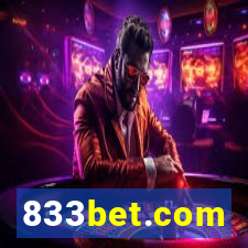 833bet.com