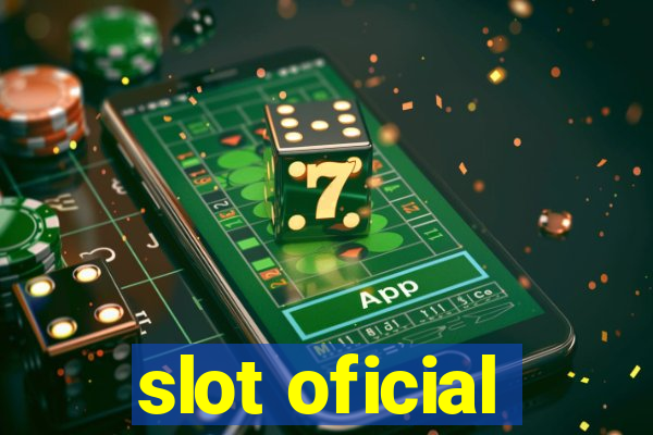 slot oficial