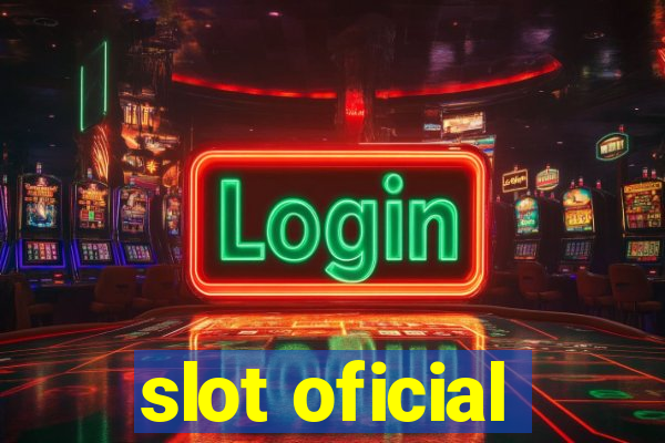 slot oficial