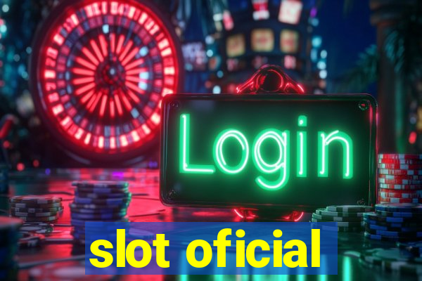 slot oficial