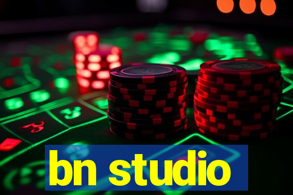 bn studio