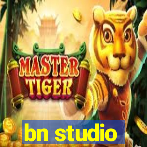 bn studio