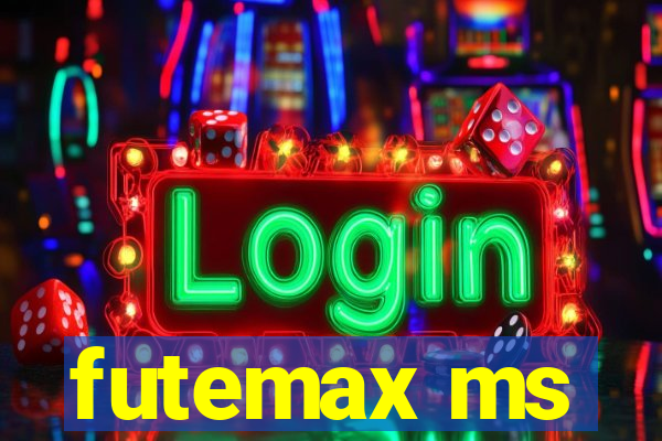 futemax ms