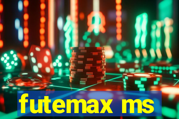 futemax ms