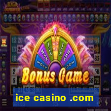 ice casino .com